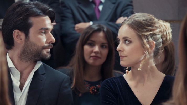 Derecho a soñar - Capítulo 130