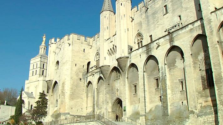 Arqueomanía - Arqueomanía - Los templarios