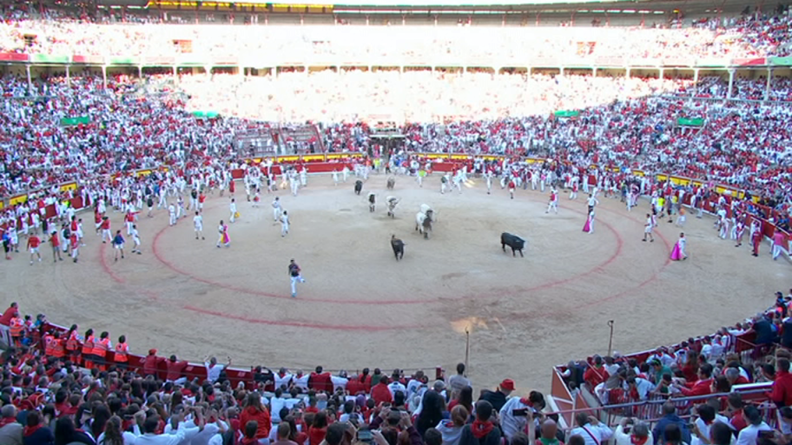 España Directo - 12/07/19 - ver ahora