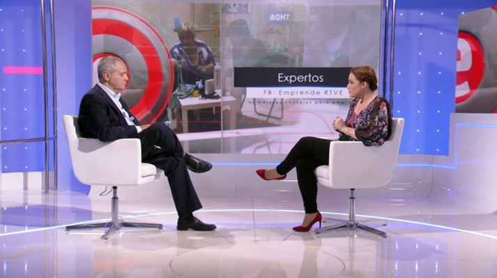 Emprende Express - Emprende Express - 12/07/19