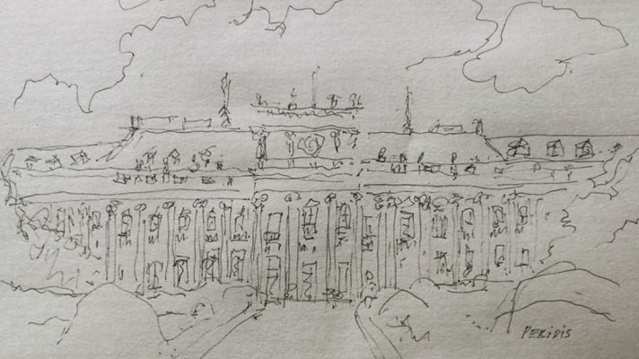 Aquí la Tierra - Aquí la Tierra - 12/07/19