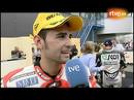  - Barberá, con las cosas claras