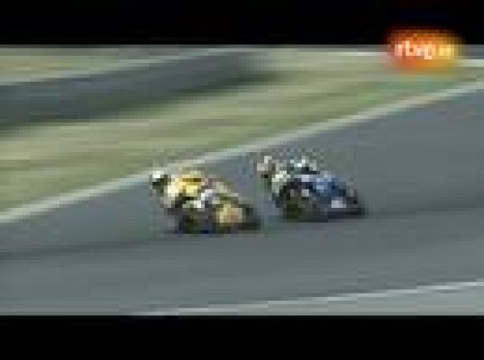  - Las mejores últimas vueltas