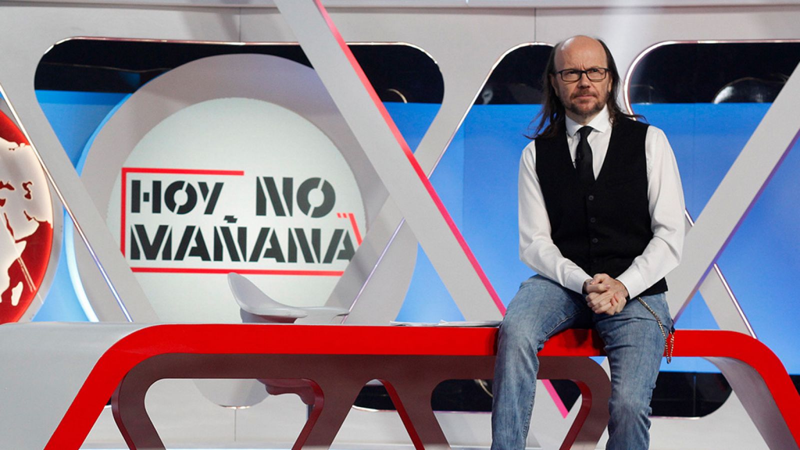 Hoy no, mañana - Programa 1 - RTVE.es