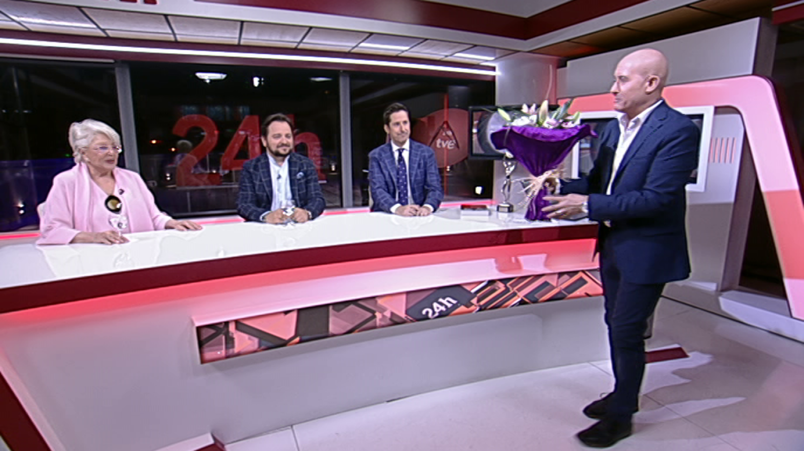 Secuencias en 24 h - 12/07/19 - ver ahora