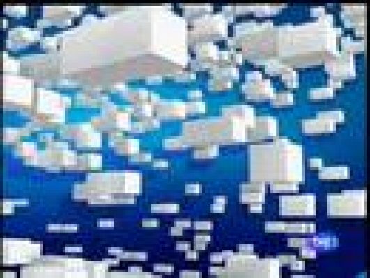 Telediario 1 - Telediario en 4' - 27/06/09