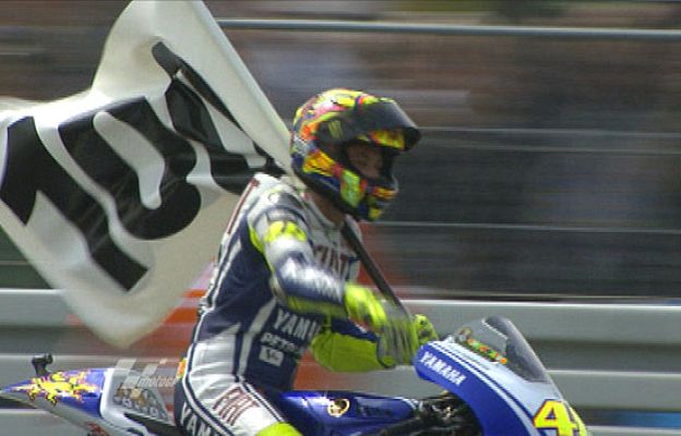  - "Llegar a 100 es fantástico"