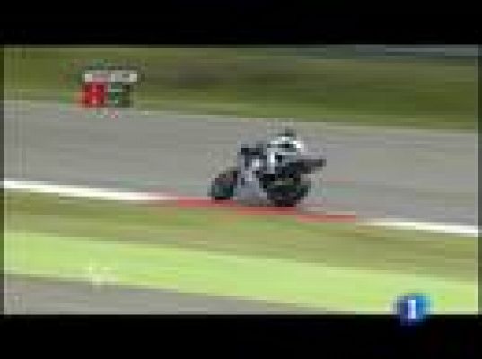  - La centésima de Valentino