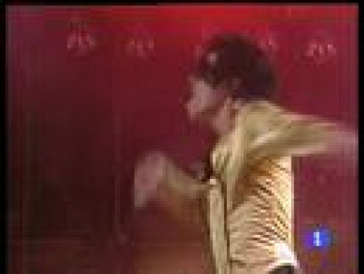  - Jackson se murió en la bancarrota