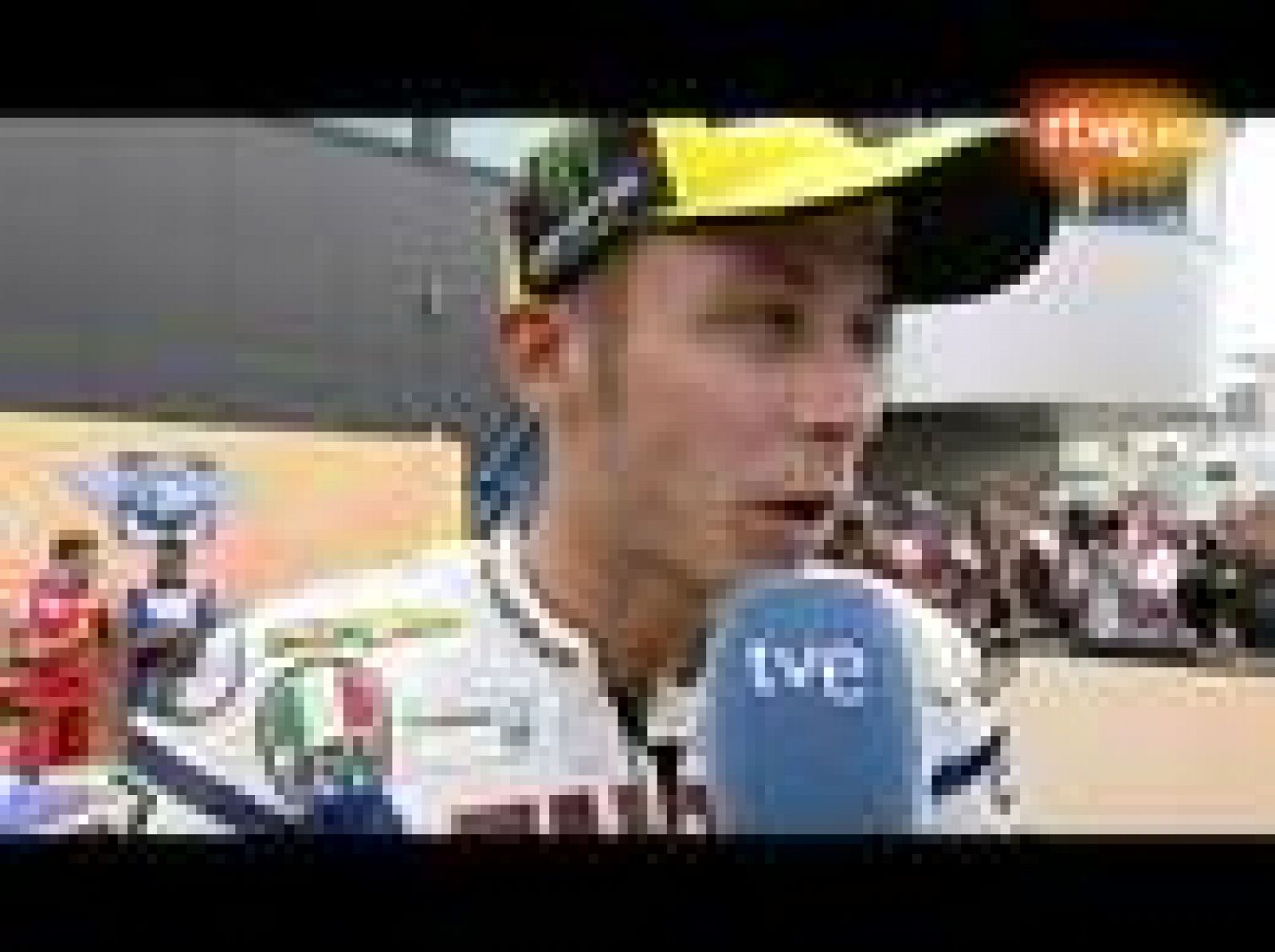 Sin programa: Rossi: "Es un día muy especial" | RTVE Play