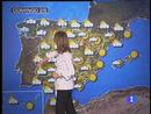 El tiempo - El Tiempo  -  27/06/09