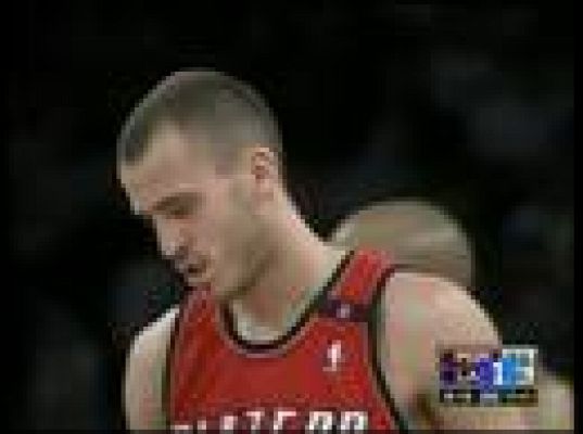 Baloncesto en RTVE - Sergio, ilusionado en Sacramento