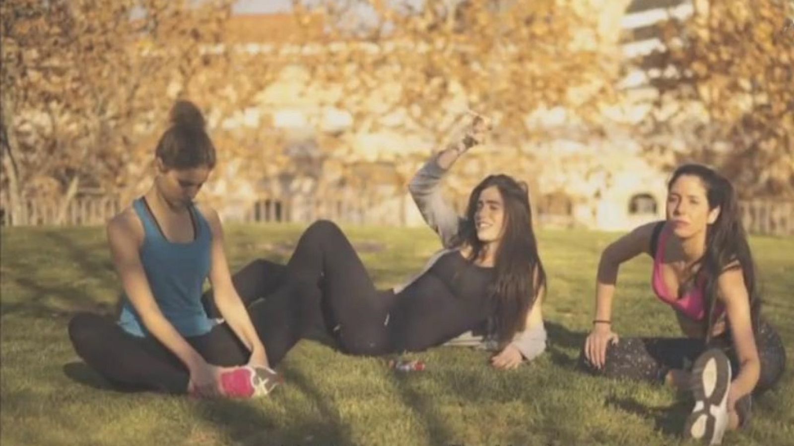 Cámara abierta - La serie Chicos,  ciberinfluencers, Juan Pablo Meneses... - ver ahora