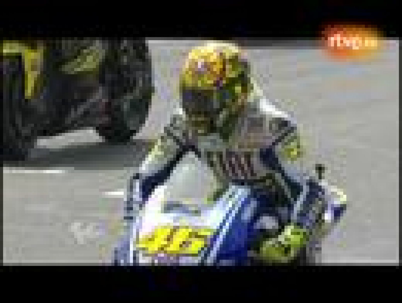 Sin programa: Carrera MotoGP G P de Holanda | RTVE Play