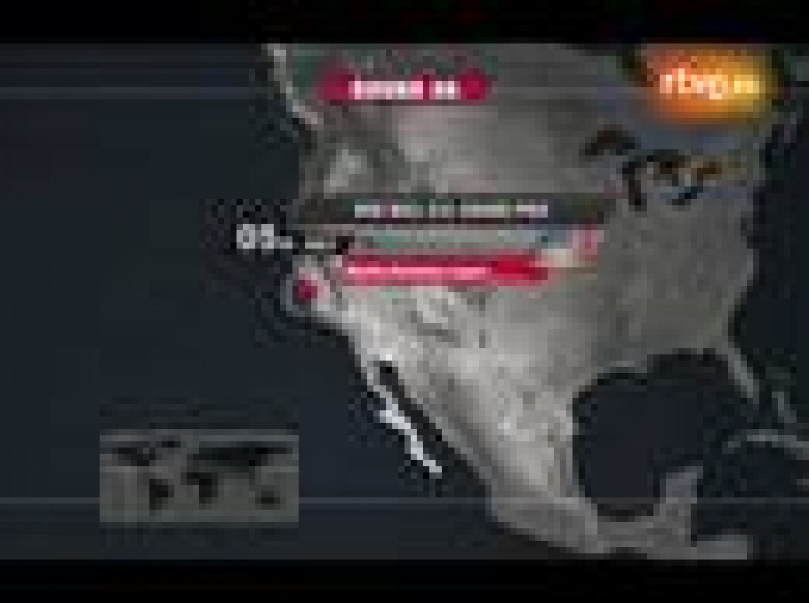 El GP de los 'piques' | Ver