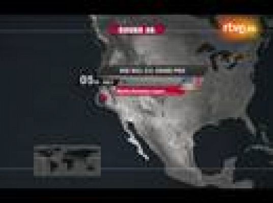  - El GP de los 'piques'