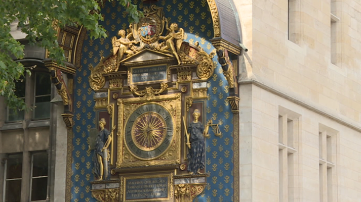 Yo soy Erasmus - Episodio 2