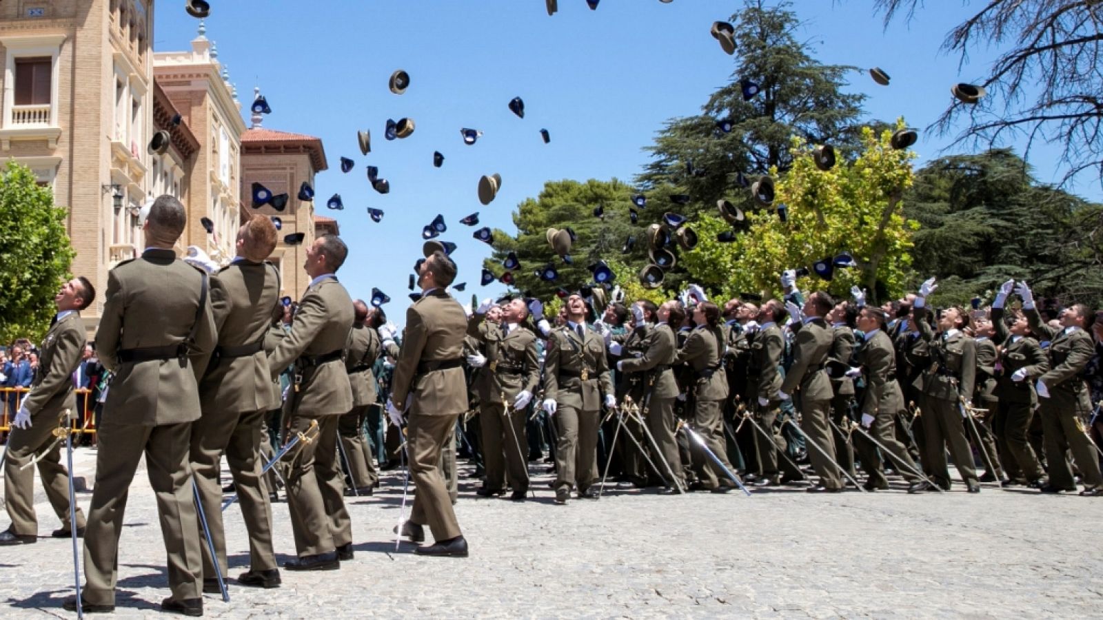 Audiencia Abierta - 13/07/19