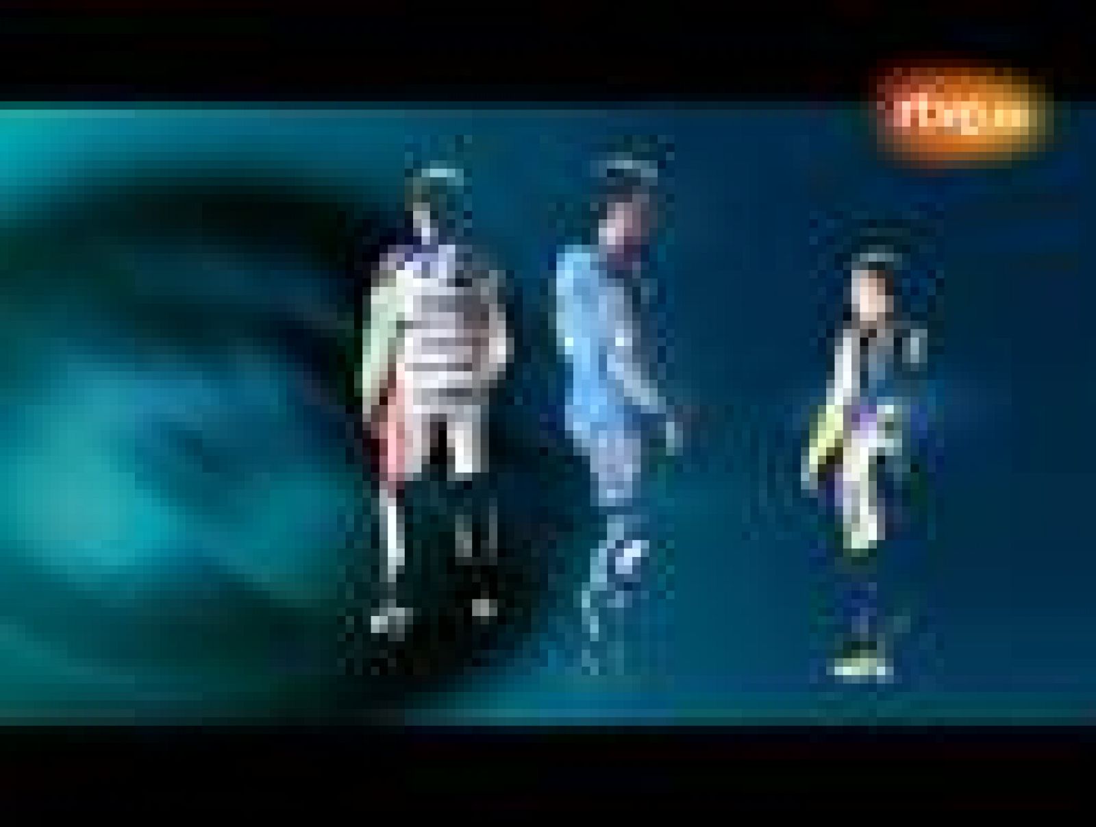 Sexto programa 'MotoGP Club' de la temporada, posterior al Gran Premio de Holanda.