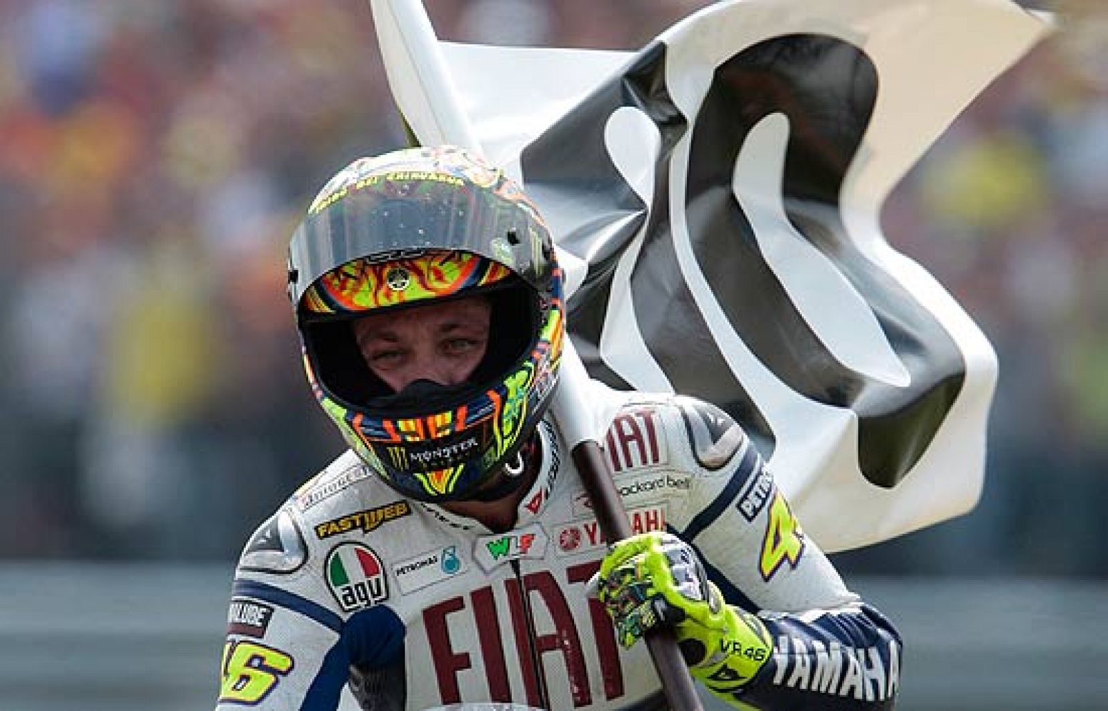 Sexto programa 'MotoGP Club' de la temporada, posterior al Gran Premio de Holanda.