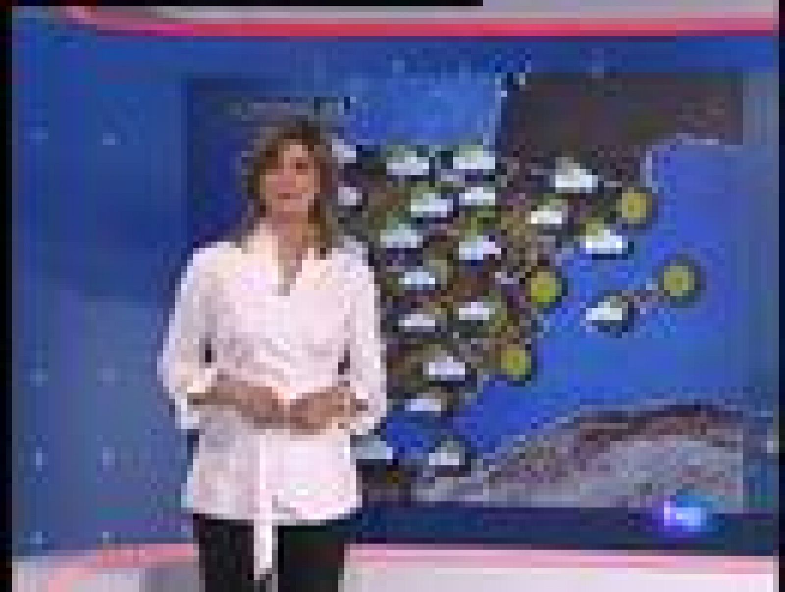 El Tiempo  -  27/06/09 - El tiempo | Ver