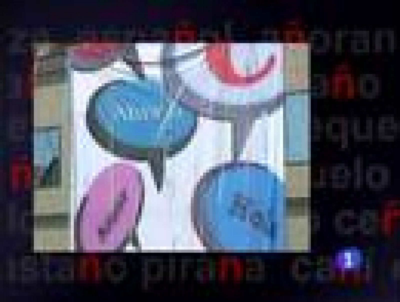 Informe semanal - La fiesta del idioma | Ver