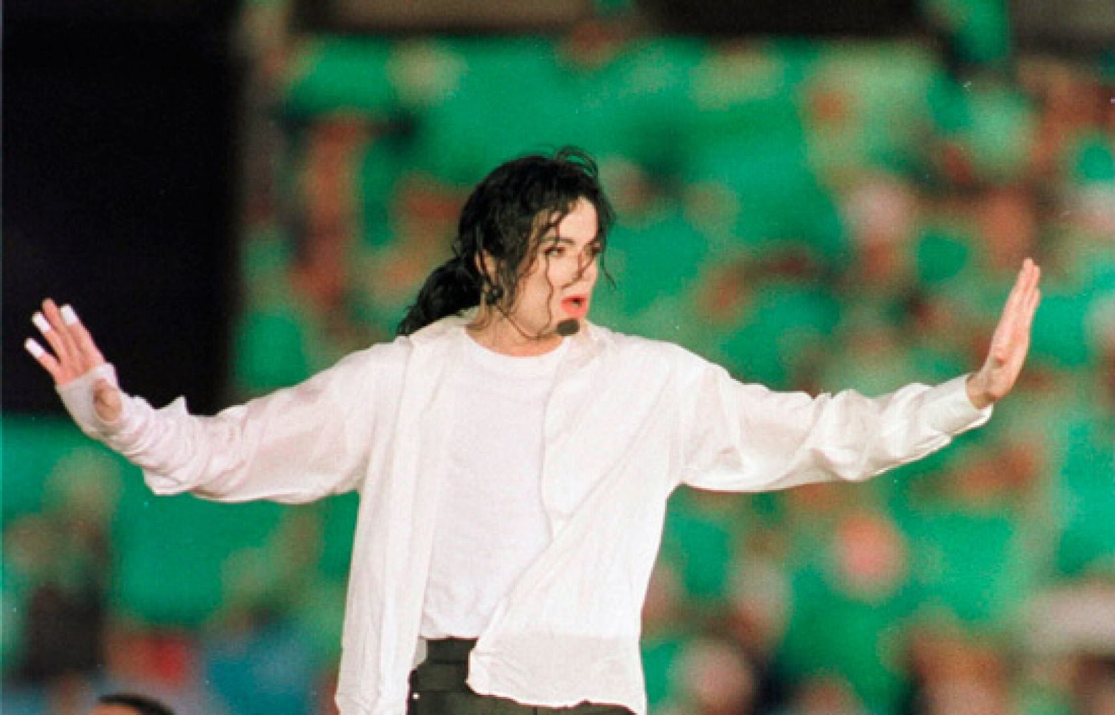 Informe Semanal: Muere el Rey del Pop