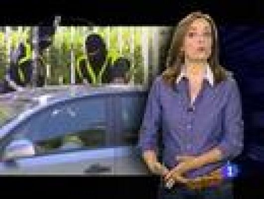 Informe Semanal - ETA, en el túnel