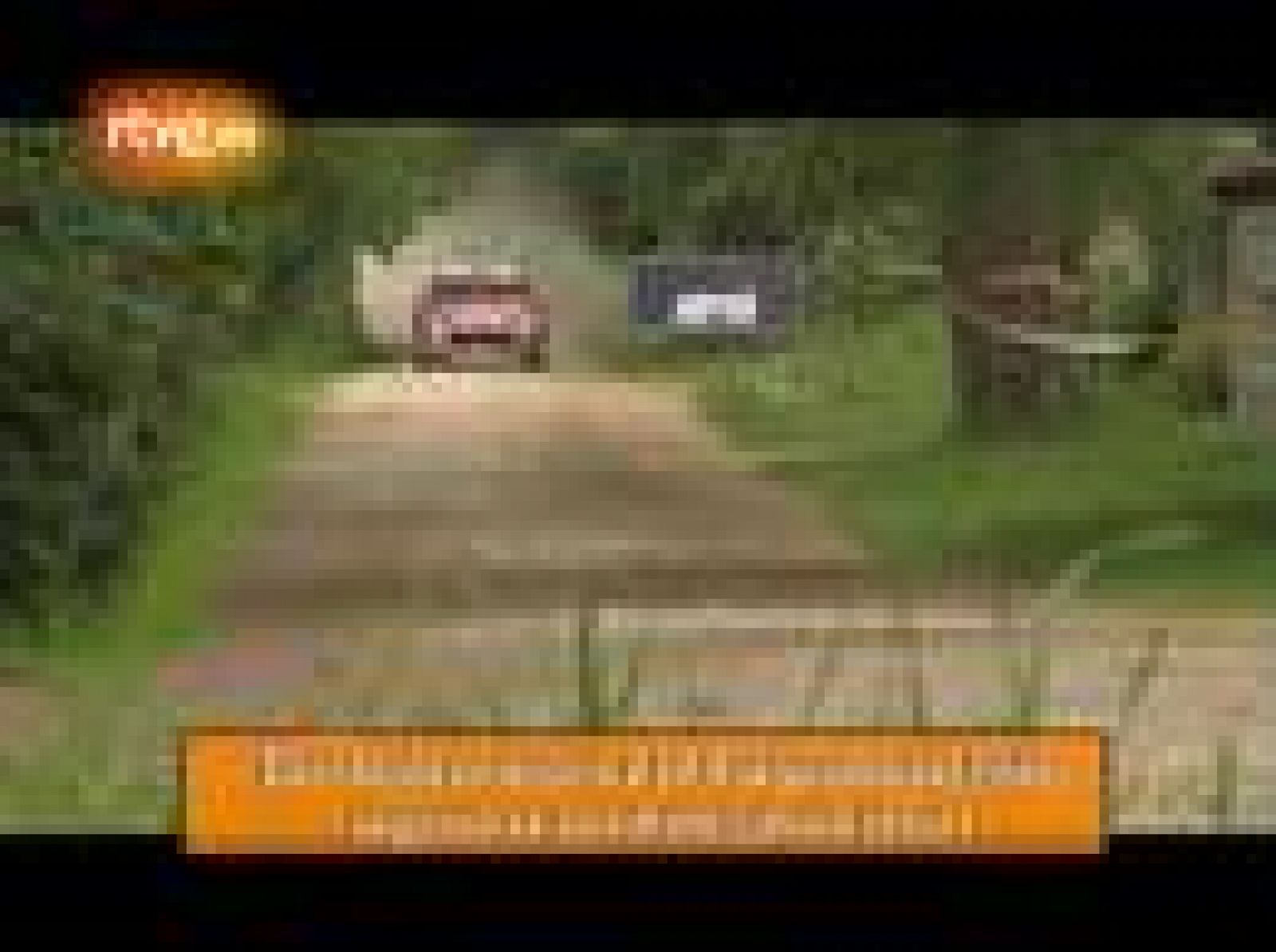 Hirvonen, más líder en Polonia | Ver