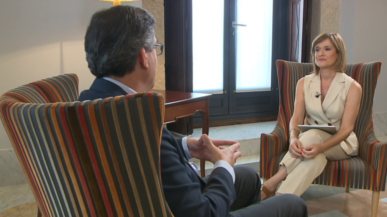 Parlamento - 13/07/19 - ver ahora