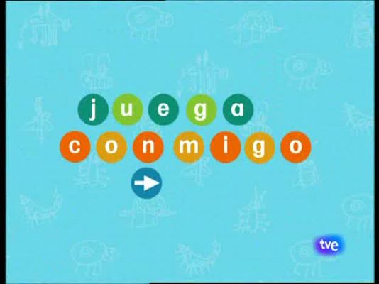 Sin Programa Juega Conmigo Sésamo Rtve Play 