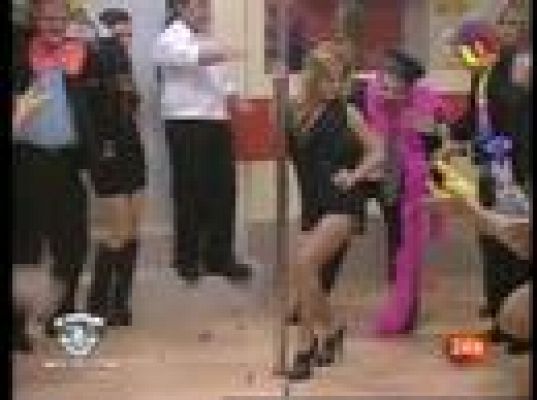  - Elecciones clave para los Kirchner