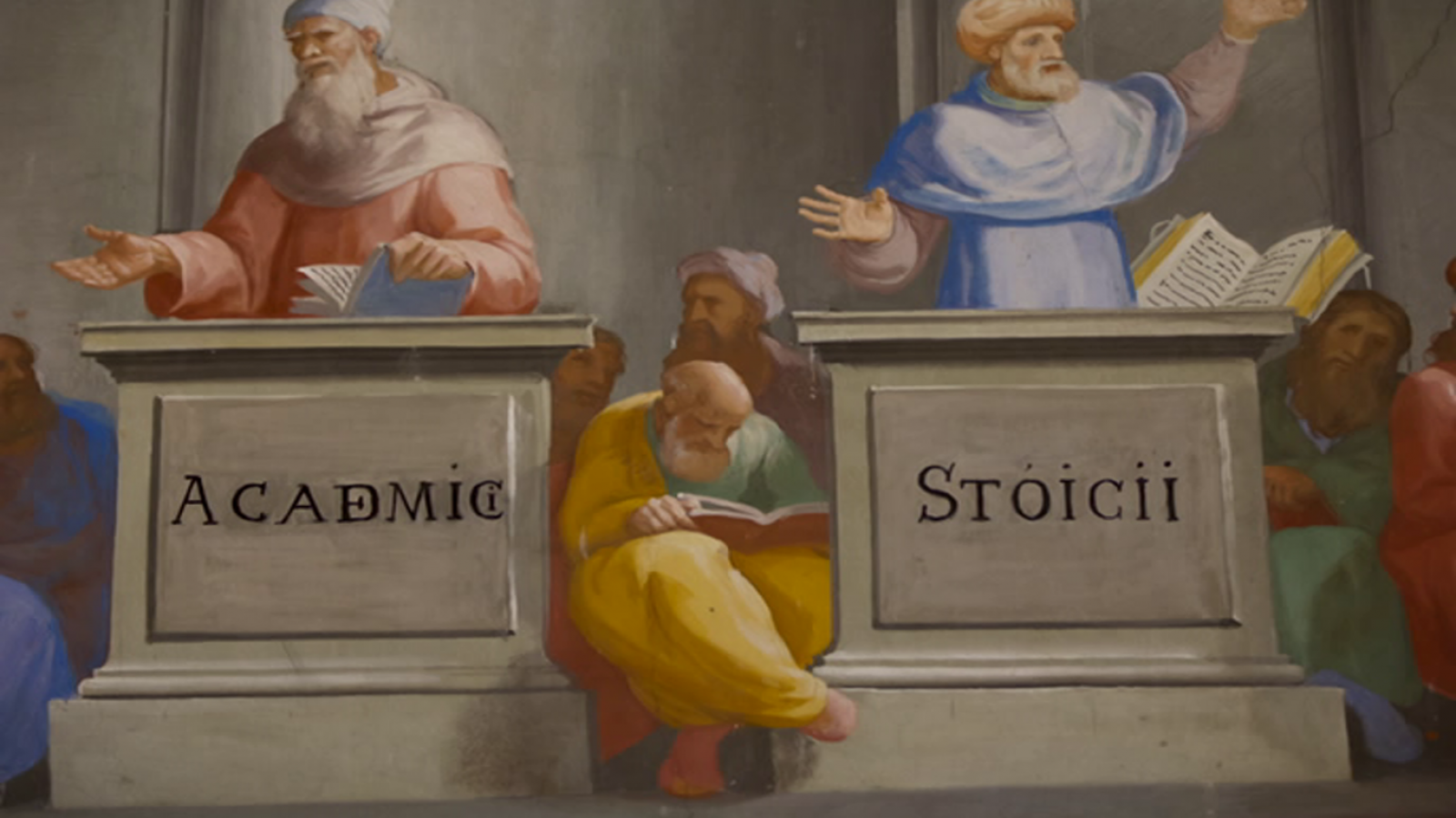 Otros documentales - La vida secreta de Felipe II - ver ahora