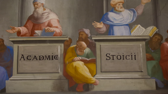 Otros documentales - La vida secreta de Felipe II