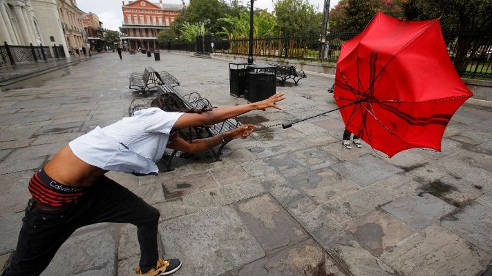 Telediario 1 - Telediario - 21 horas - 13/07/19