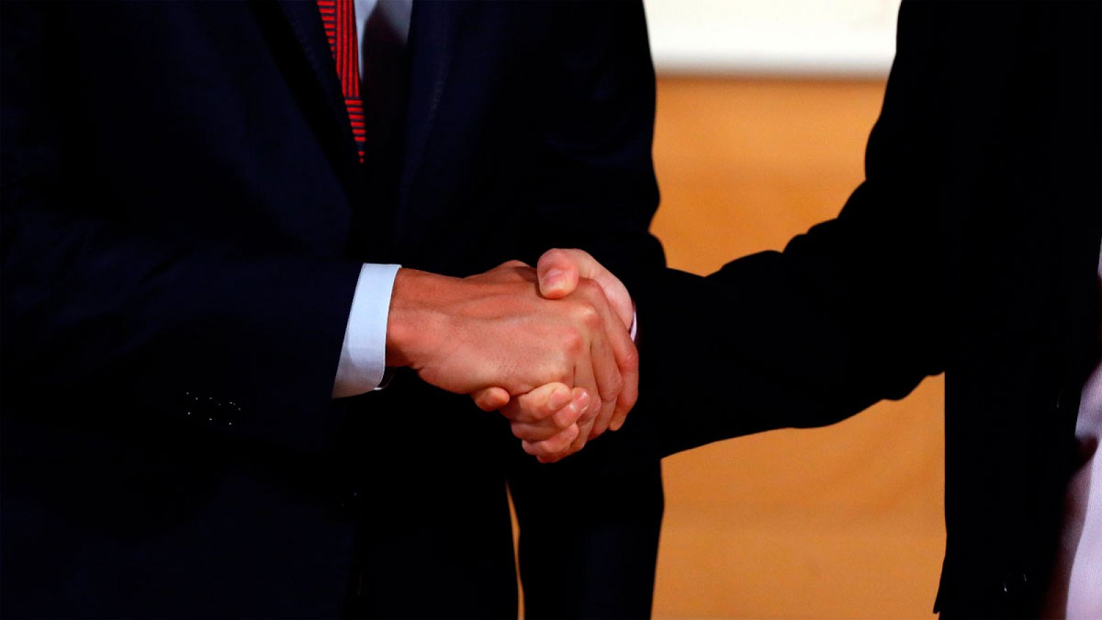 Informe Semanal - Hora de pactos - ver ahora