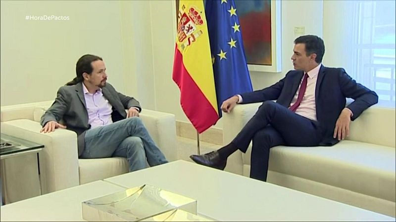 Informe Semanal - 13/07/19 - ver ahora