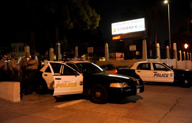  - Segunda autopsia a Michael Jackson