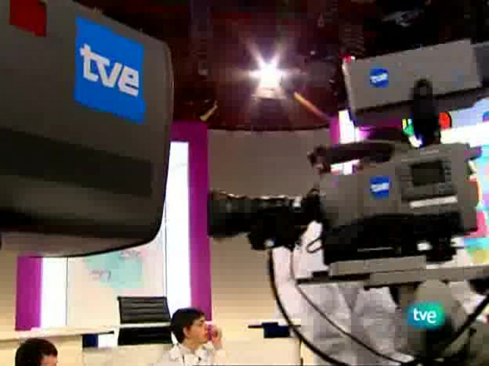 Nosotros también - El primer programa - Nosotros también | Ver