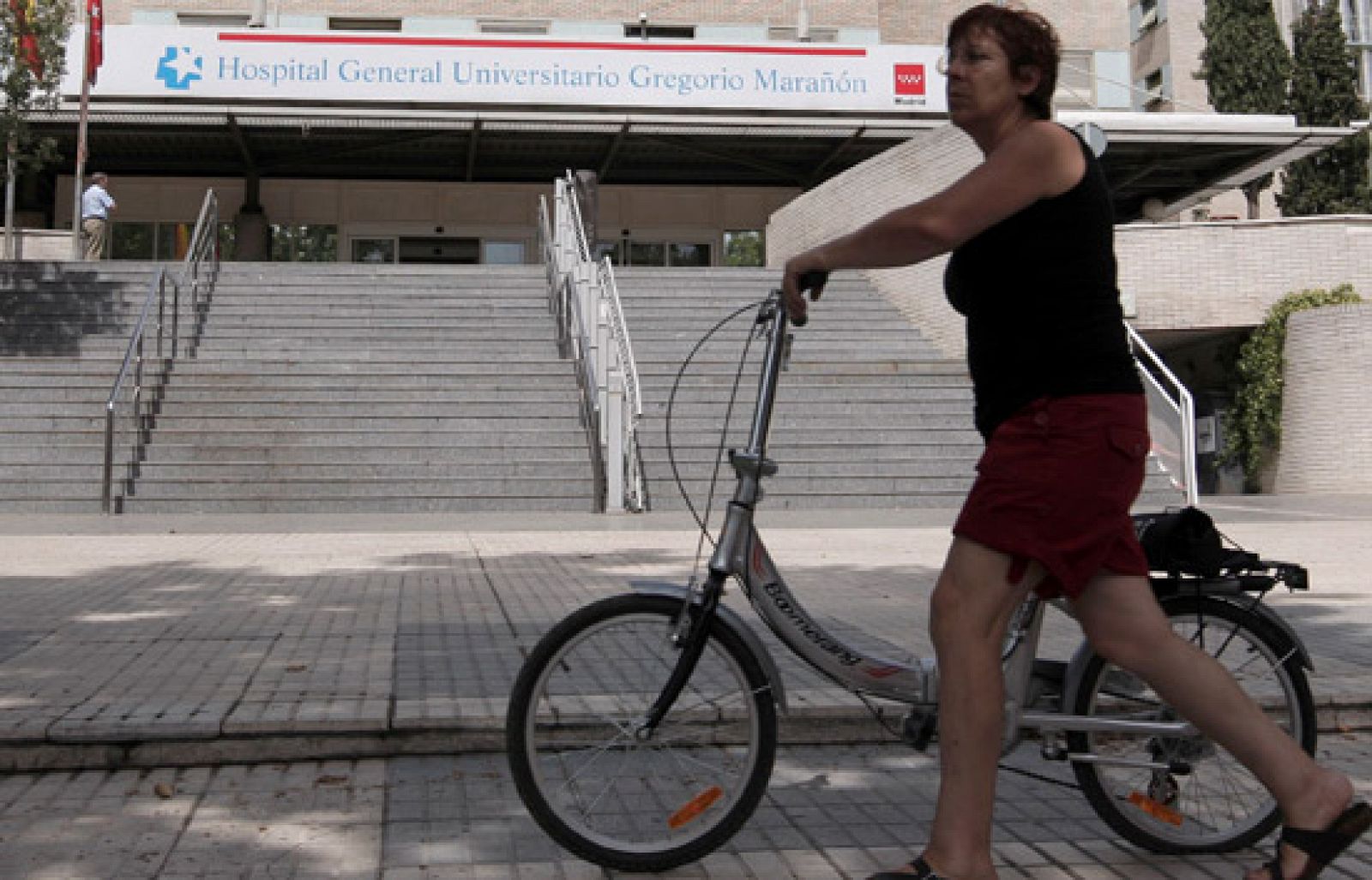 Dos enfermos de gripe permanecen graves - Ciencia y tecnología en Rtve.es | Ver