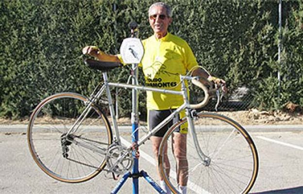 ¿Te acuerdas? - Bahamontes, el precursor