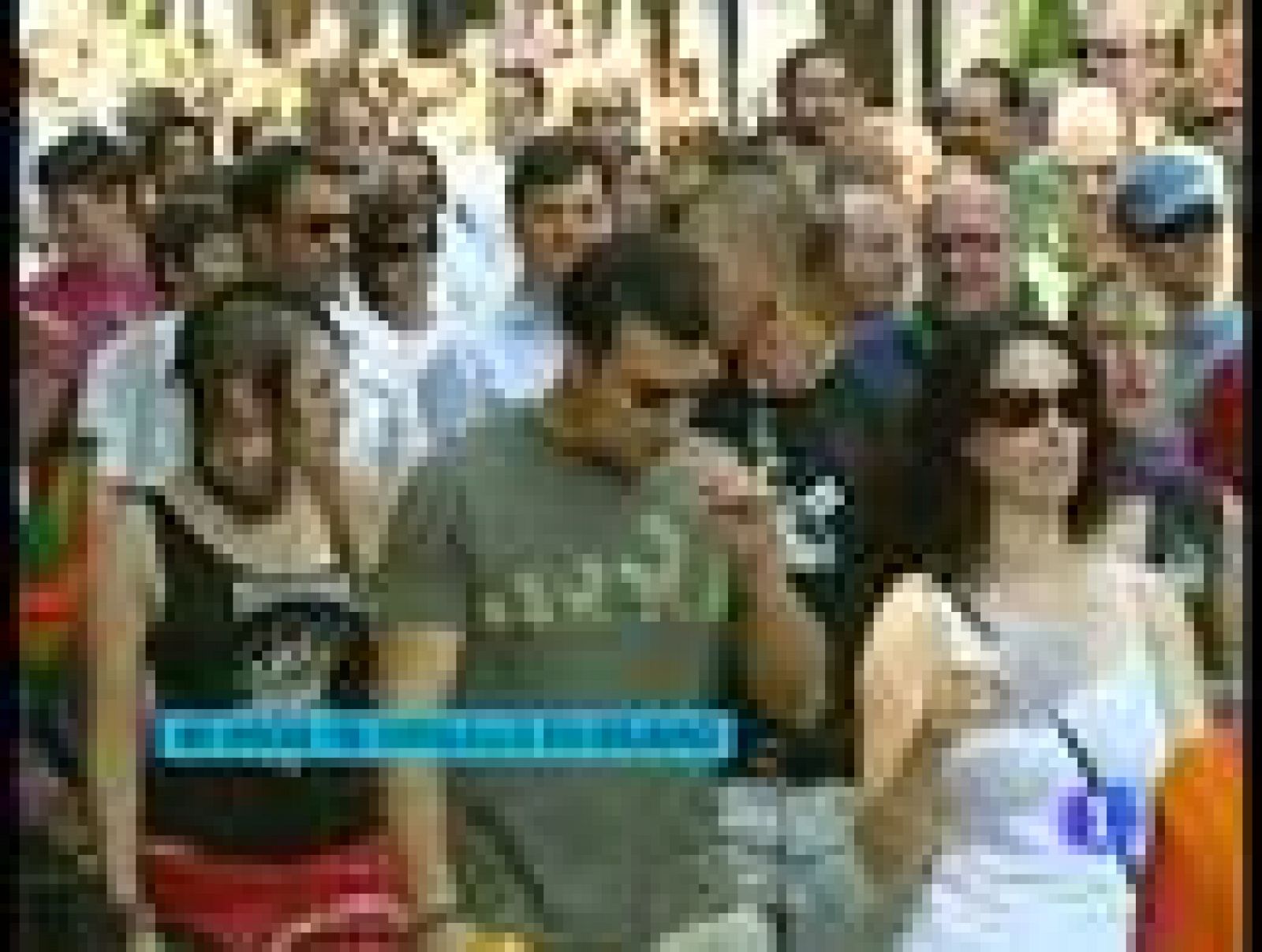 Durante este fin de semana se han celebrado en todo el mundo manifestaciones con motivo del orgullo gay.