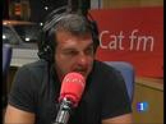  - Oferta "galáctica" por Eto'o