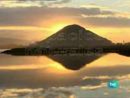 Espacios naturales - Parques del mar Menor