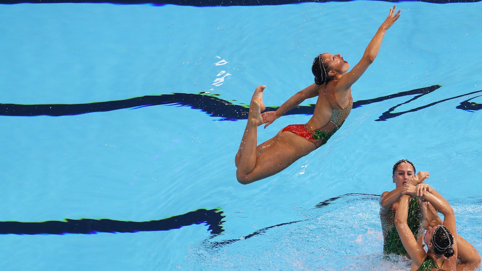 Mundial Natación | España, a la final de equipo técnico | Ver