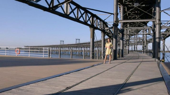 Arranca en verde - Huelva