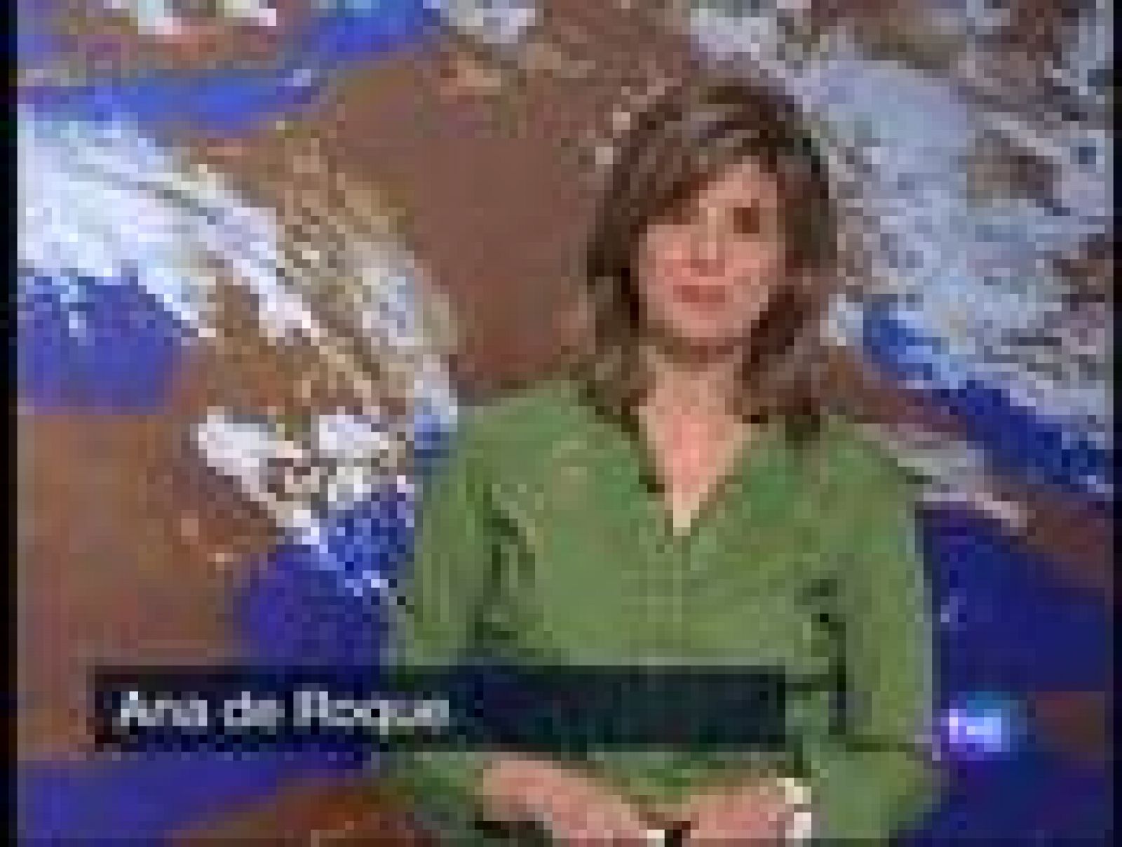 El Tiempo  -  28/06/09 - El tiempo | Ver