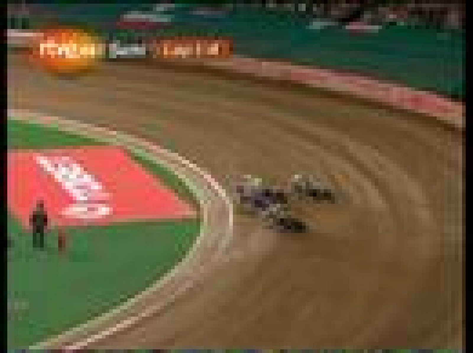 Sin programa: Speedway' un deporte espectacular | RTVE Play