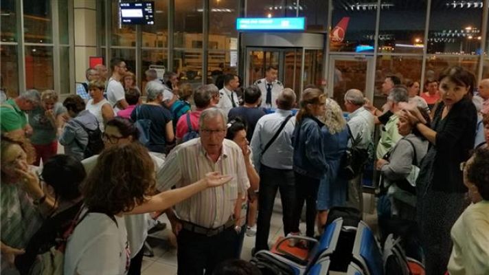 Telecanarias - Telecanarias - 14/07/2019