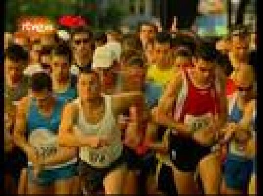  - Kilómetros de 'Orgullo'